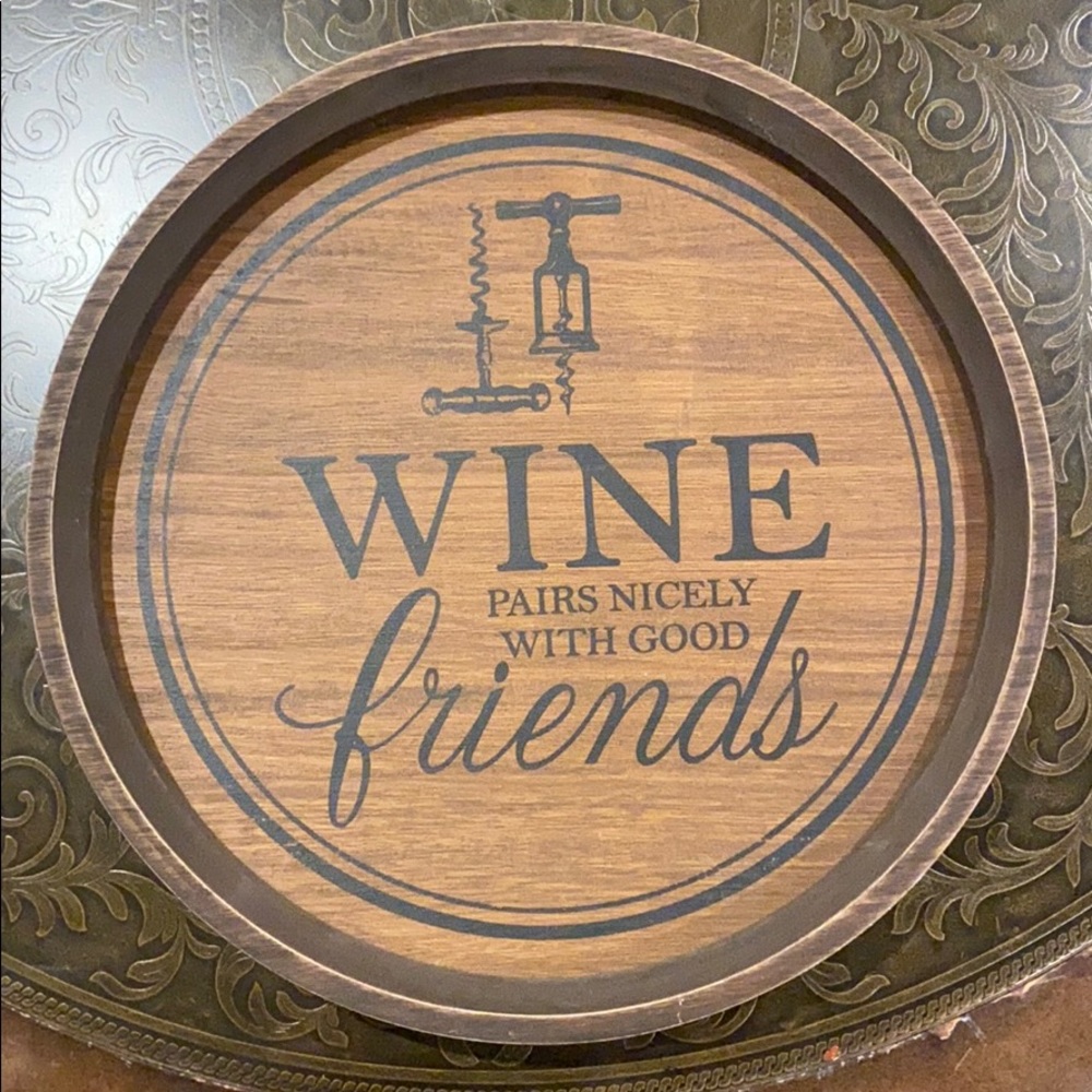 Home decor